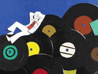 Il potere salvifico della musica nella vita di un adolescente