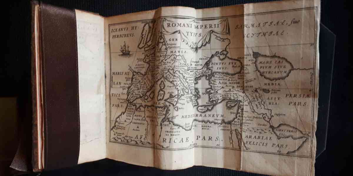 Viaggio tra i libri