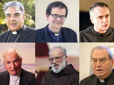Tredici nuovi cardinali