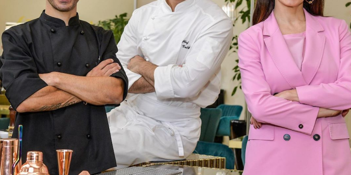 Le ricette dell’aperitivo sono più interessanti delle interviste