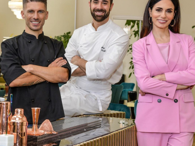 Le ricette dell’aperitivo sono più interessanti delle interviste