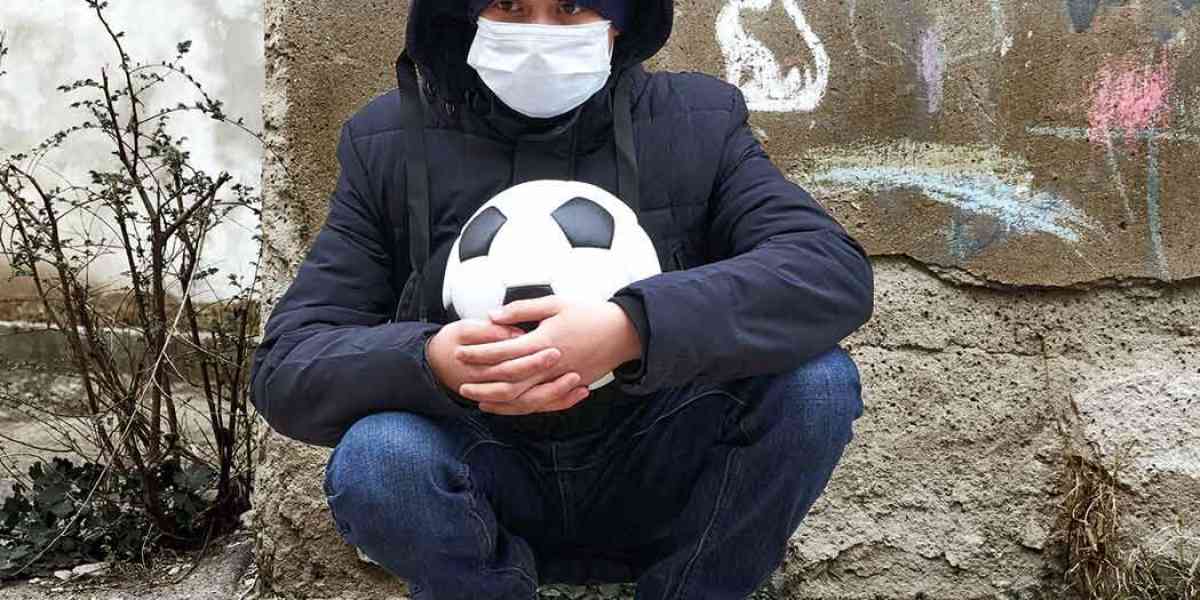 La pandemia e i ragazzi sempre più “rinchiusi”