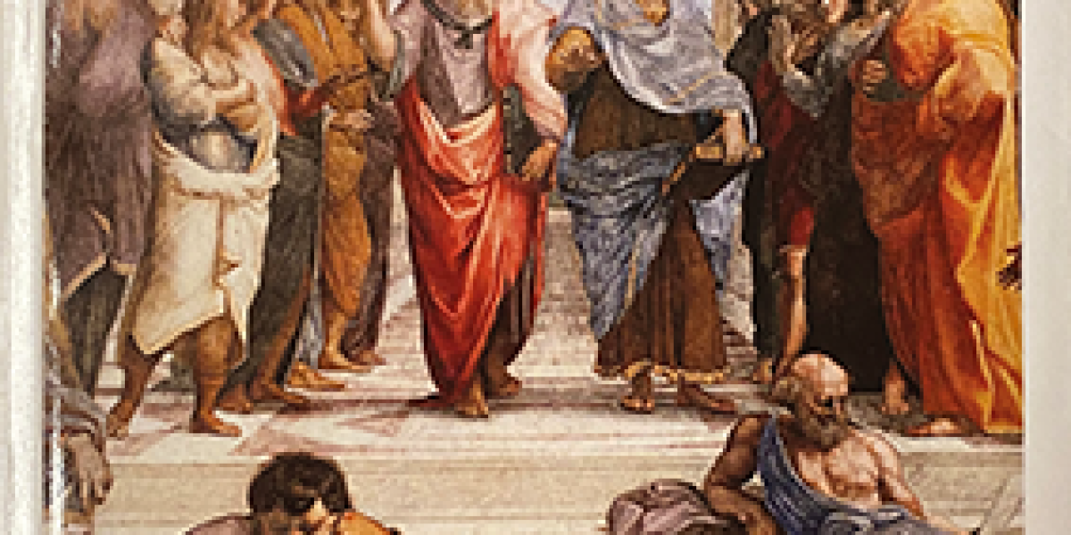 La passione per la vita oltre a quella per l’inconscio