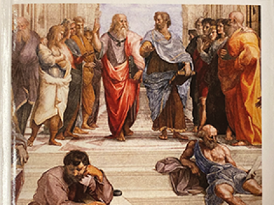 La passione per la vita oltre a quella per l’inconscio