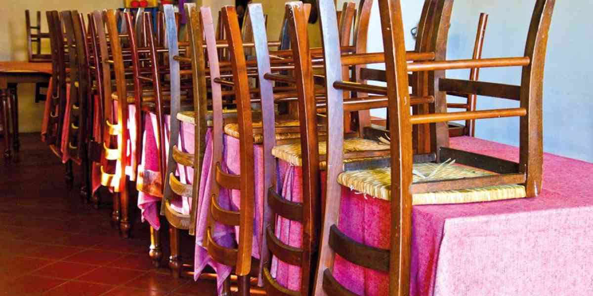 Virus, la paura colora il presente delle Regioni