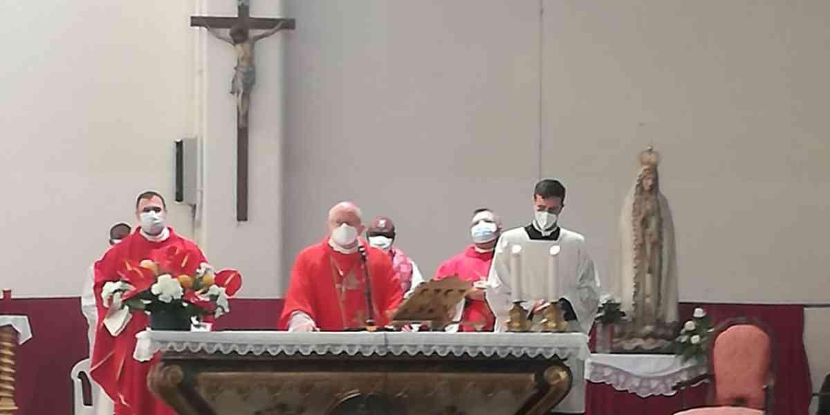 Sant’Ambrogio di Valpolicella. Festeggiati insieme i patroni del marmo e i caduti