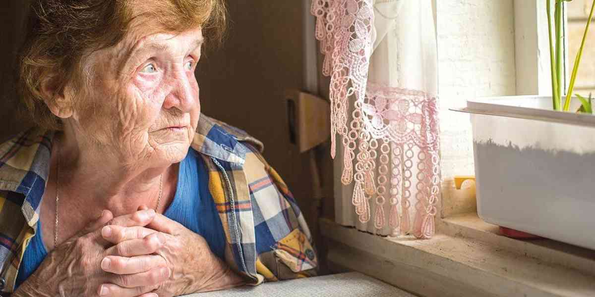 La solitudine, “virus” che colpisce sempre di più