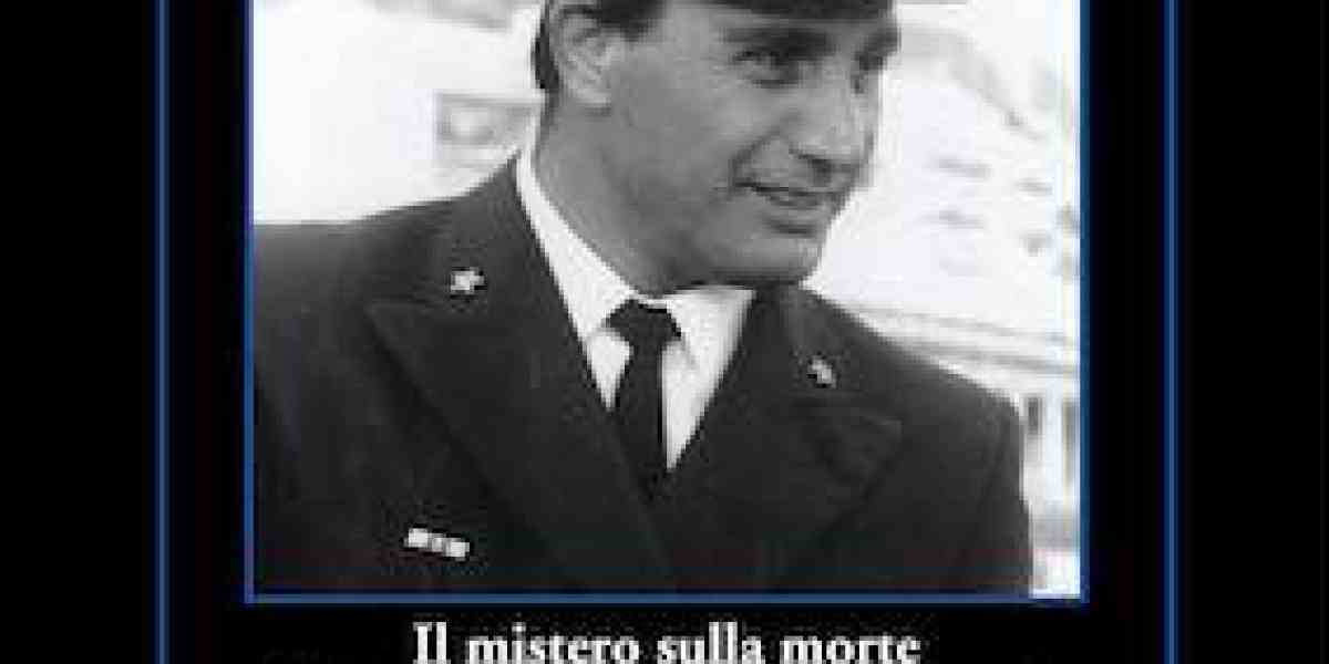 La nave dei veleni e una morte avvolta nel mistero