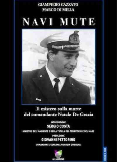 La nave dei veleni e una morte avvolta nel mistero