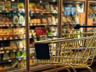 La spesa “senza” ingredienti