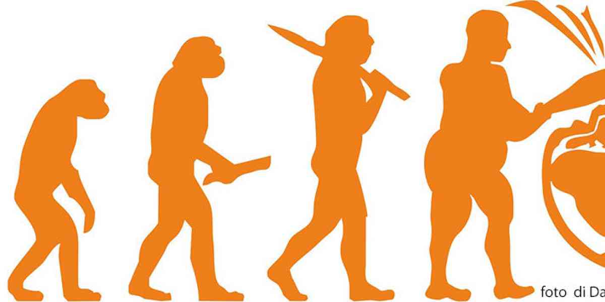 Evolversi per non morire
