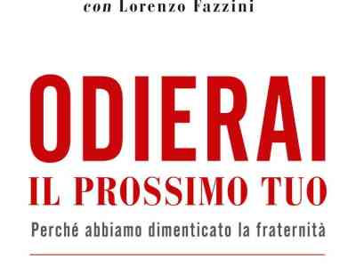 La disciplina interiore che ci libera dall’odio