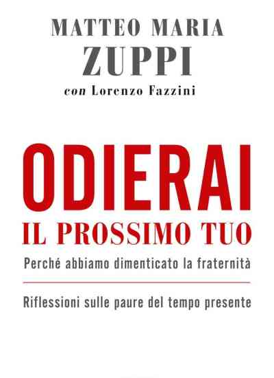 La disciplina interiore che ci libera dall’odio