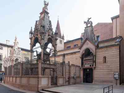 Santa Maria Antica.  Un nuovo sussidio per conoscere le bellezze artistiche della chiesa
