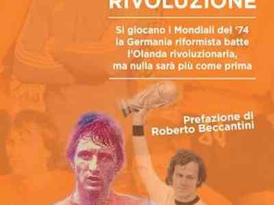 Dopo la rivoluzione arancione il calcio non fu più come prima