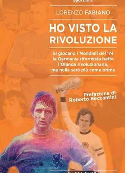 Dopo la rivoluzione arancione il calcio non fu più come prima