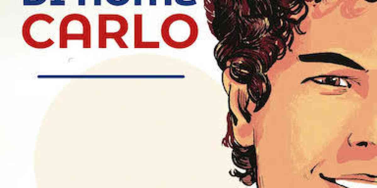 Carlo, una stella che ci illumina