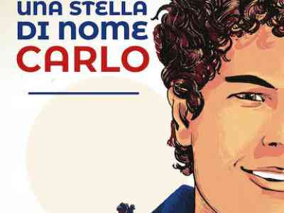 Carlo, una stella che ci illumina