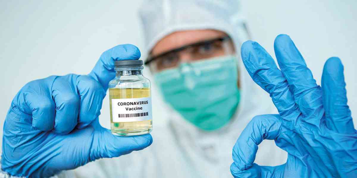 Ormai pronti i vaccini: una sfida da non fallire