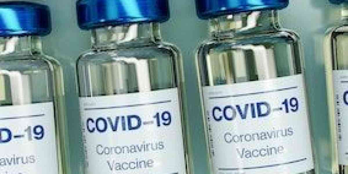 I vaccini anti-Covid ci sono e verranno distribuiti da gennaio