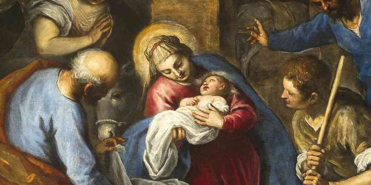 La luce della nuova Vita nel tempo delle tenebre