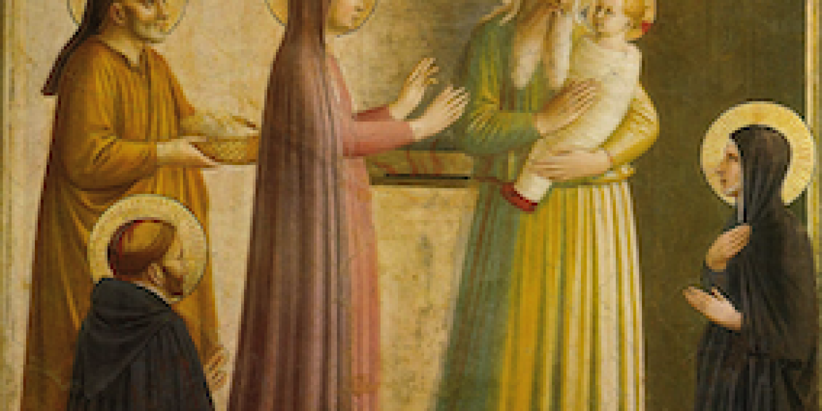 Le preghiere di un popolo in attesa