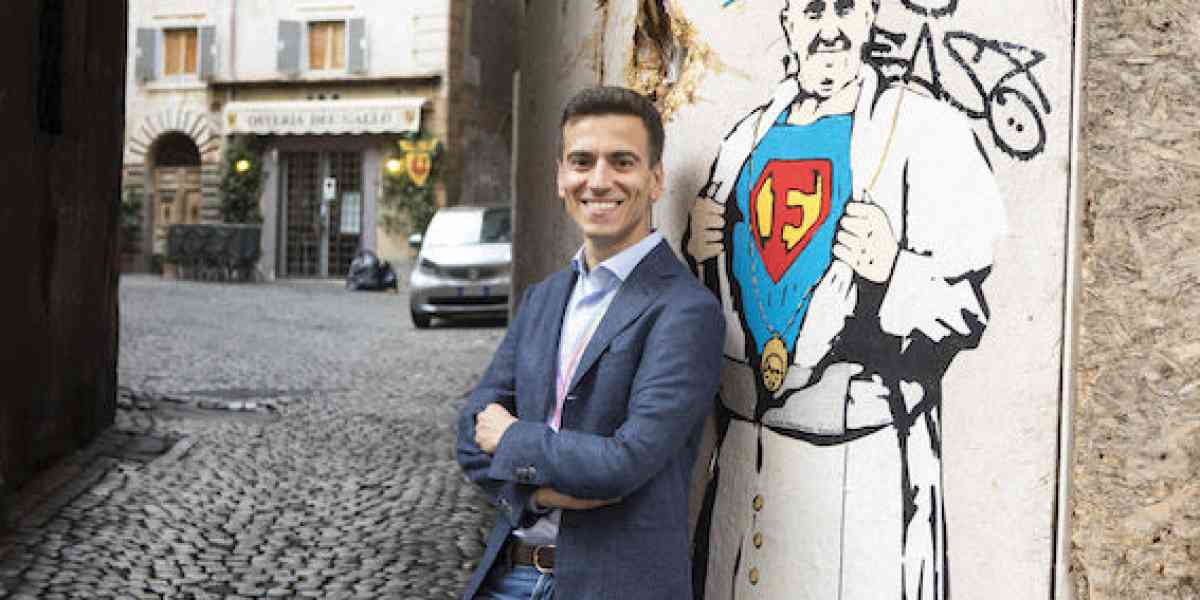 «Abbiamo bisogno di persone adulte che siano credibili»
