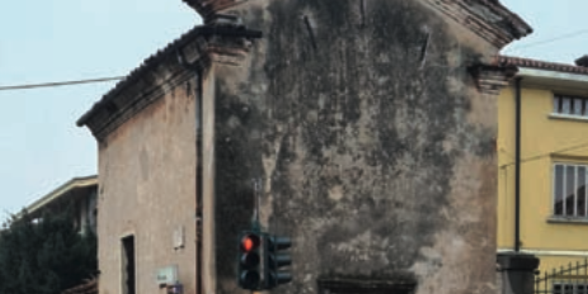 A Monteforte l'oratorio di San Carlo Borromeo troverà nuova vita