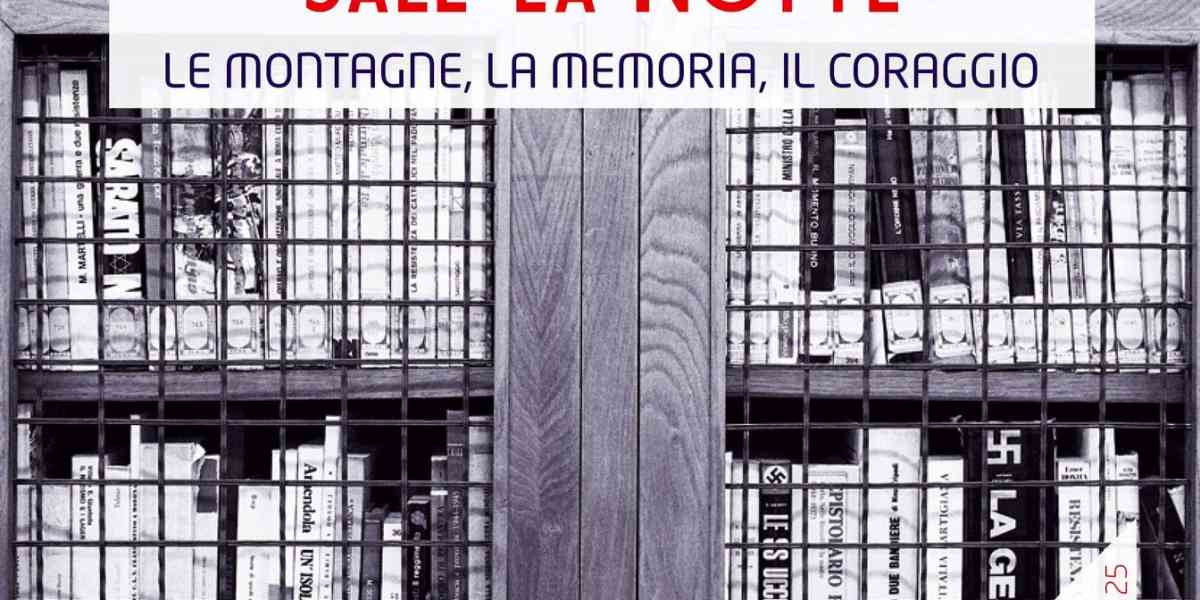 Quando il coraggio consiste nel fare il proprio dovere