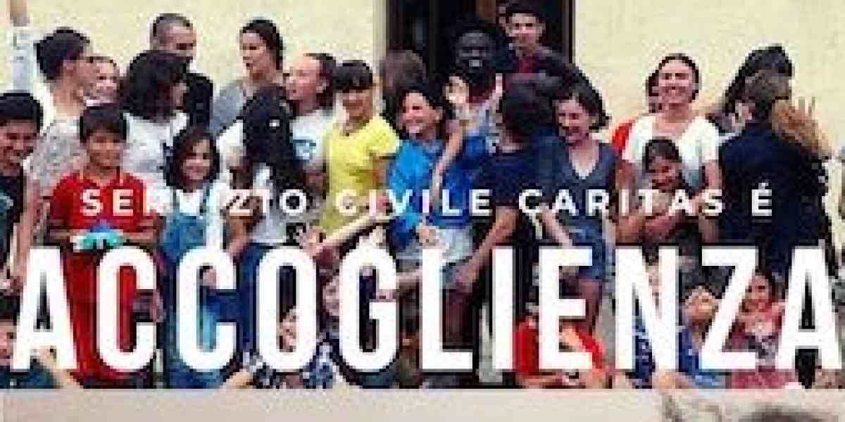 Servizio civile, è il momento di presentare le candidature