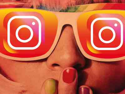 INSTAGRAM