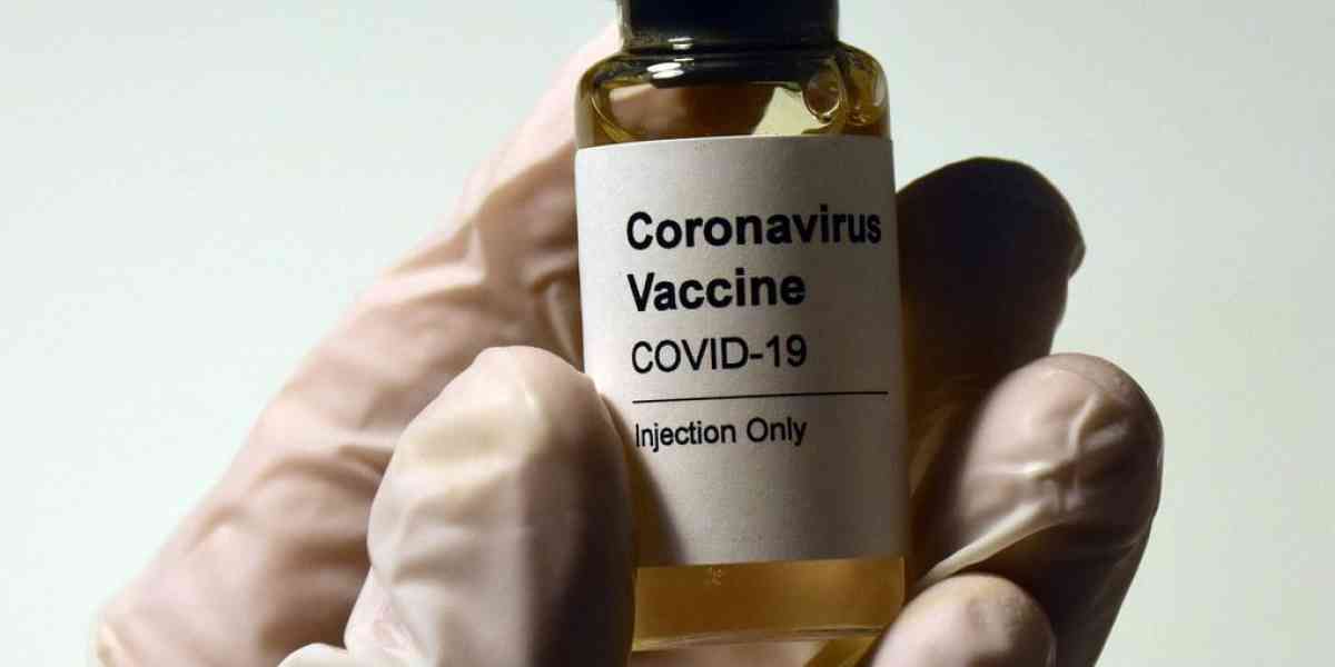 «È l’unica arma che abbiamo per sconfiggere il virus»
