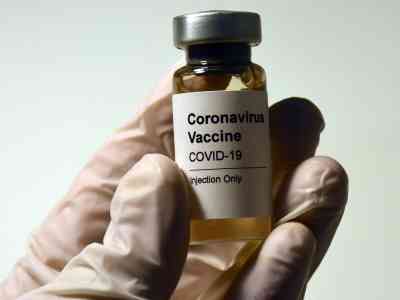 «È l’unica arma che abbiamo per sconfiggere il virus»
