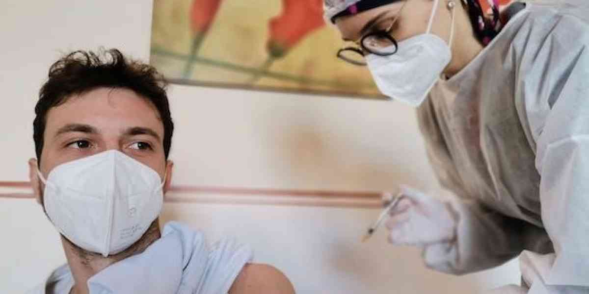La corsa negli ospedali... e il sospiro di sollievo della case di riposo
