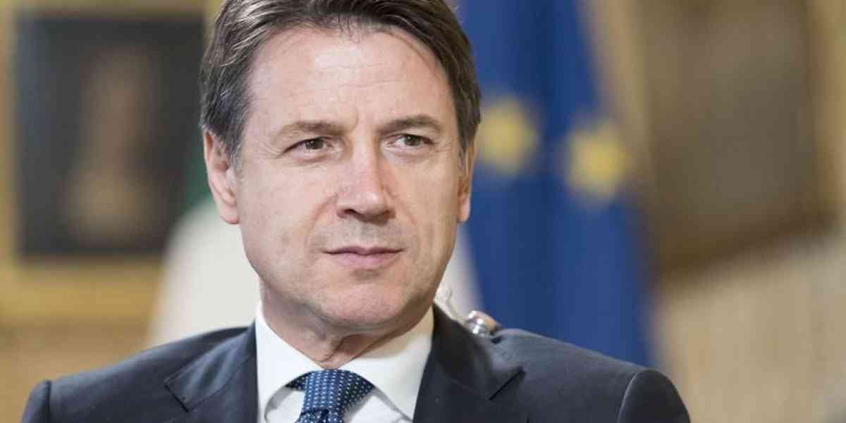 Italia tra crisi politica e difficoltà economiche