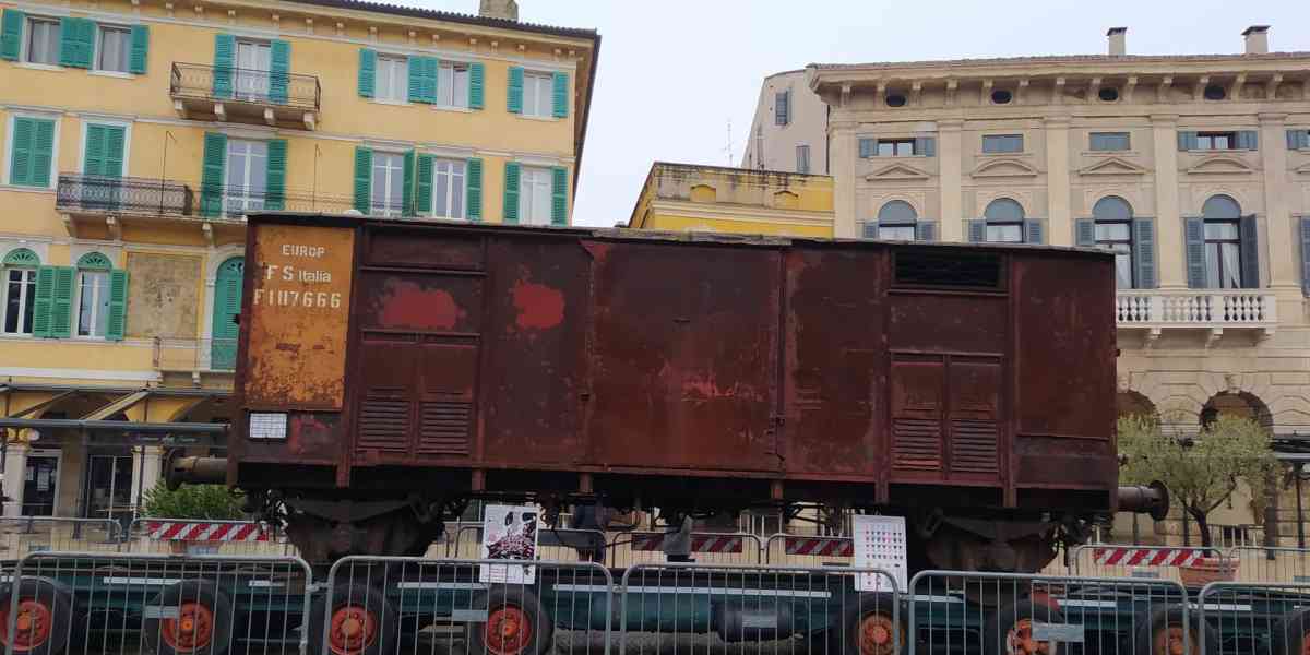 Il Covid non ferma le celebrazioni per il Giorno della Memoria