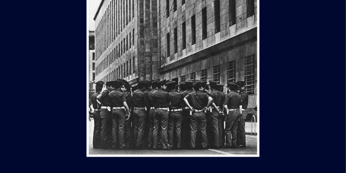 La legge riformatrice che portò alla nascita della Polizia di Stato