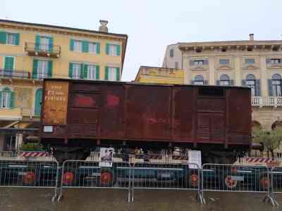 Il Covid non ferma le celebrazioni per il Giorno della Memoria