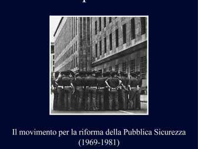 La legge riformatrice che portò alla nascita della Polizia di Stato