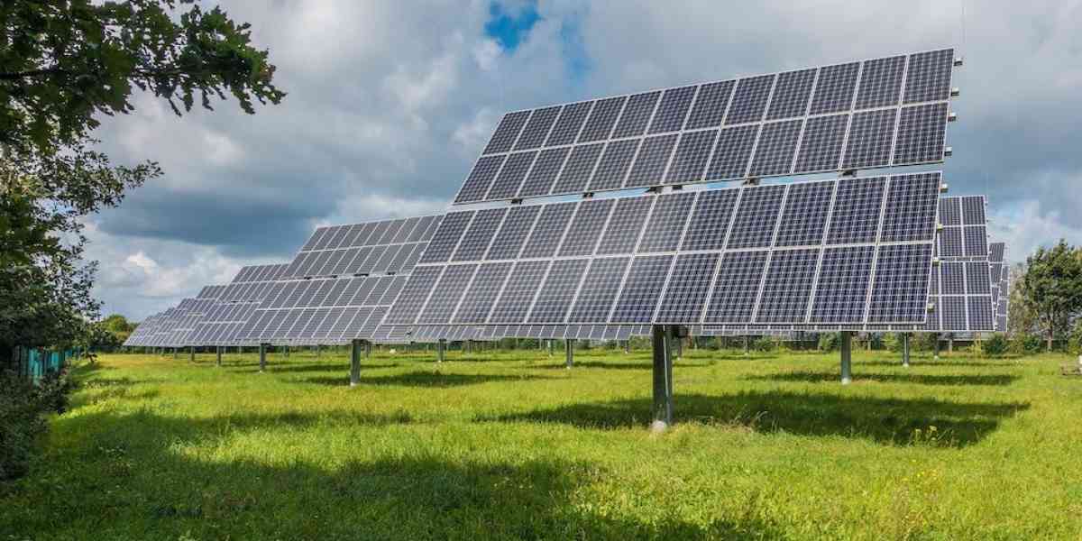 L’energia verde di ForGreen dà una spinta a una società migliore