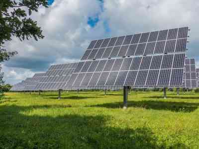 L’energia verde di ForGreen dà una spinta a una società migliore