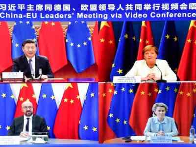 L’anima nera della Cina non ferma i nostri affari