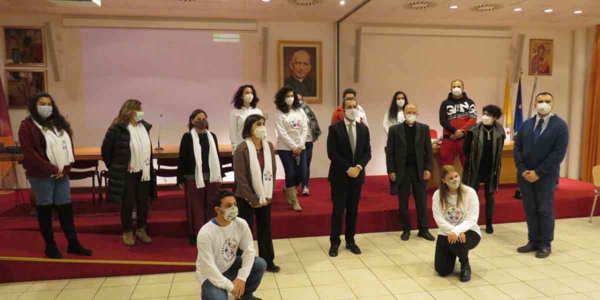 Servizio civile all’Istituto don Calabria: oltre 50 posti disponibili