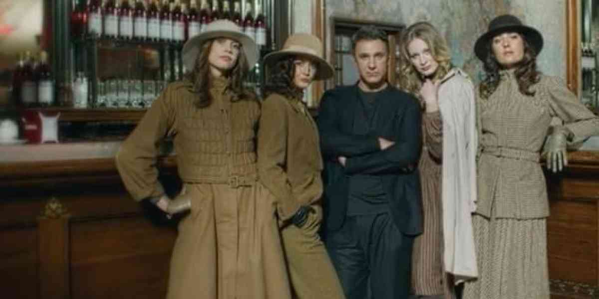 Non vince né convince la fiction sul mondo della moda