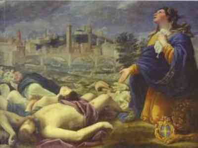 Quante similitudini tra l’attuale pandemia e la “peste manzoniana” del 1630