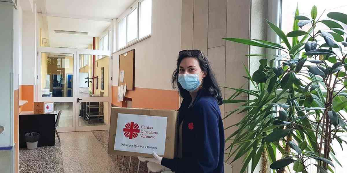 Quant'è civile un Servizio a disposizione degli altri