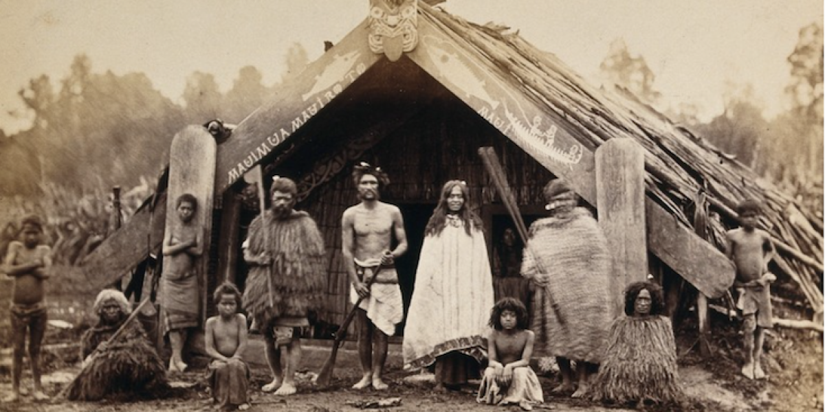 Due momenti per due popoli che cercano spazio nella Storia