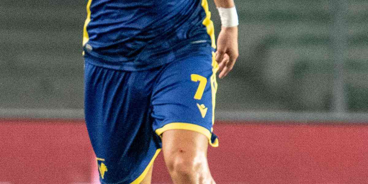 Nuovo ko per un brutto Verona: 2-0 Udinese