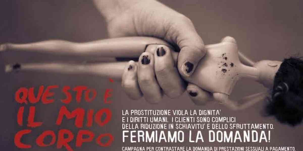 Il Covid-19 non ferma la tratta: preghiera mondiale l'8 febbraio