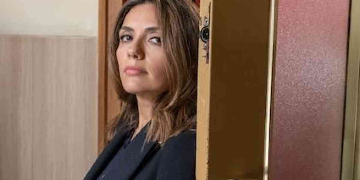 A un’eroina del bene si può perdonare tutto